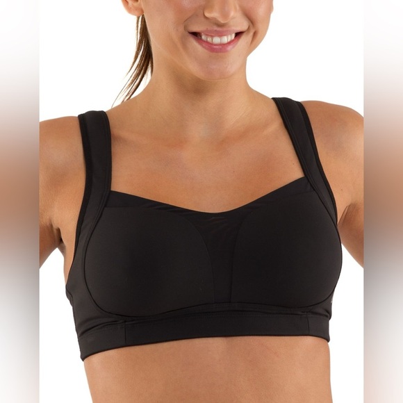 Lululemon Ta Ta Tamer Bra - Picture 2 of 6